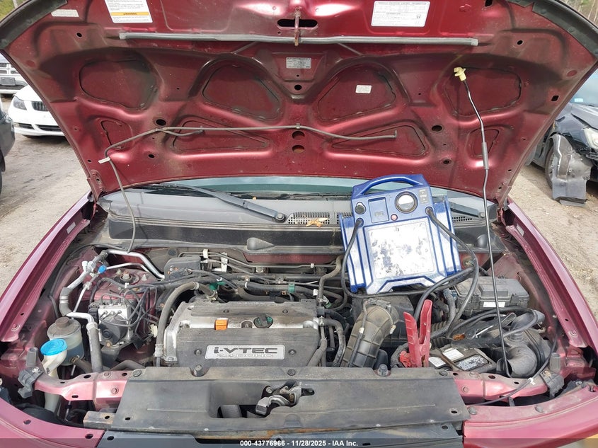 2008 Honda Element Ex VIN: 5J6YH28758L012643 Lot: 43776966