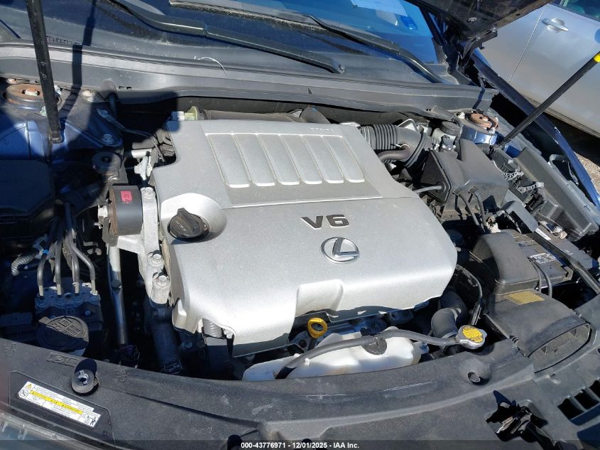 2014 Lexus Es 350 VIN: JTHBK1GG1E2098686 Lot: 43776971