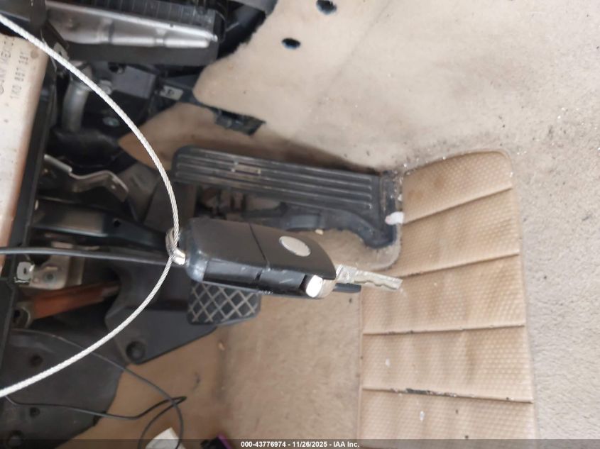 2007 Volkswagen Jetta VIN: 3VWEG71A77M066995 Lot: 43776974