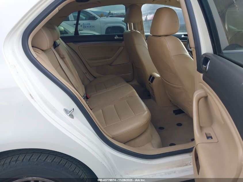 2007 Volkswagen Jetta VIN: 3VWEG71A77M066995 Lot: 43776974