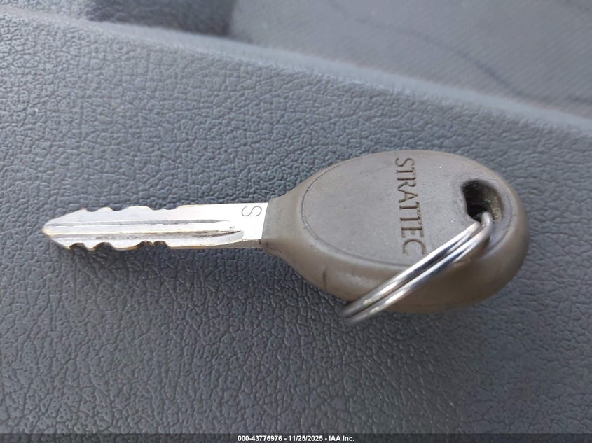 2007 Dodge Ram 1500 Slt VIN: 1D7HA18237S197746 Lot: 43776976