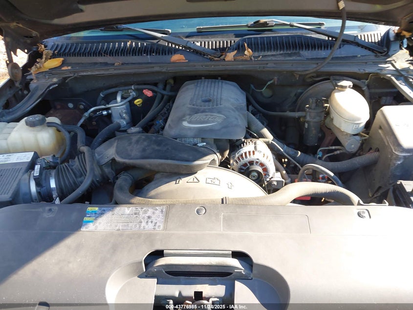 2004 Chevrolet Silverado 1500 Lt VIN: 1GCEK19T84Z277645 Lot: 43776985