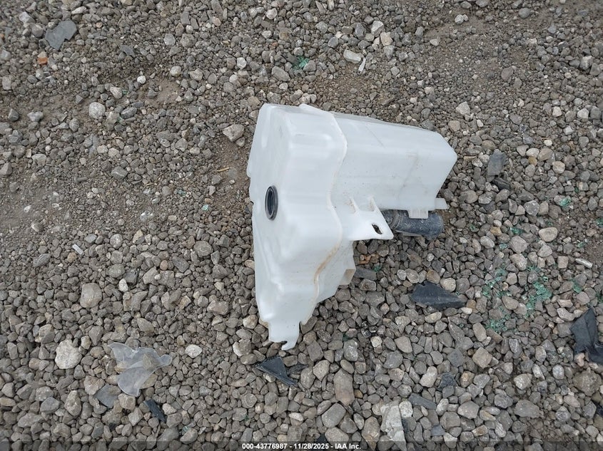 2025 Toyota Tacoma Sr VIN: 3TYJDAHN0ST023314 Lot: 43776987