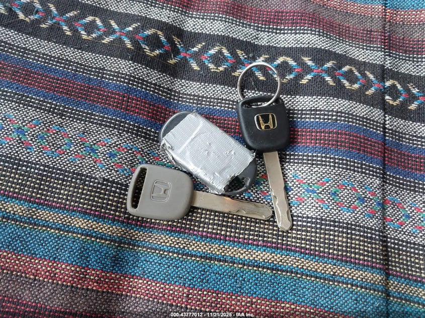 2006 Honda Element Ex VIN: 5J6YH18696L008027 Lot: 43777012