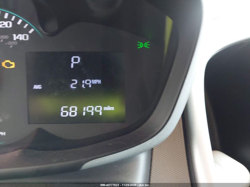 2020 Chevrolet Sonic Fwd Ls VIN: 1G1JB5SB9L4117009 Lot: 43777023