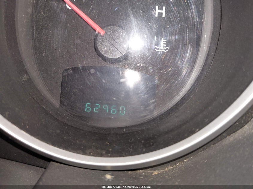 2009 Dodge Grand Caravan Se VIN: 1D8HN44E89B511766 Lot: 43777046