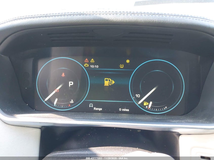 2013 Land Rover Range Rover Hse VIN: SALGS2DF3DA113176 Lot: 43777053