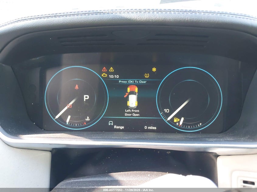 2013 Land Rover Range Rover Hse VIN: SALGS2DF3DA113176 Lot: 43777053