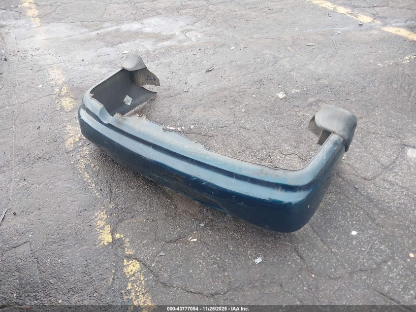 1998 Honda Civic Ex VIN: 1HGEJ8242WL045791 Lot: 43777054