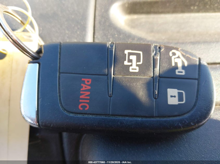 2023 Ram Promaster 1500 Low Roof 136 Wb VIN: 3C6LRVAGXPE516919 Lot: 43777068