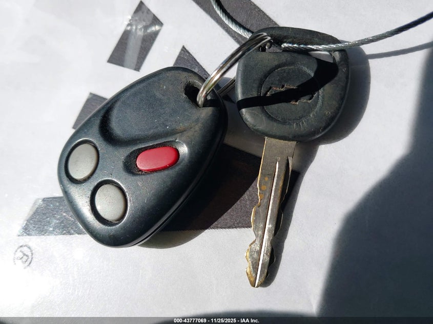 2004 Chevrolet Silverado 2500 Ls VIN: 1GCGC23U54F106348 Lot: 43777069