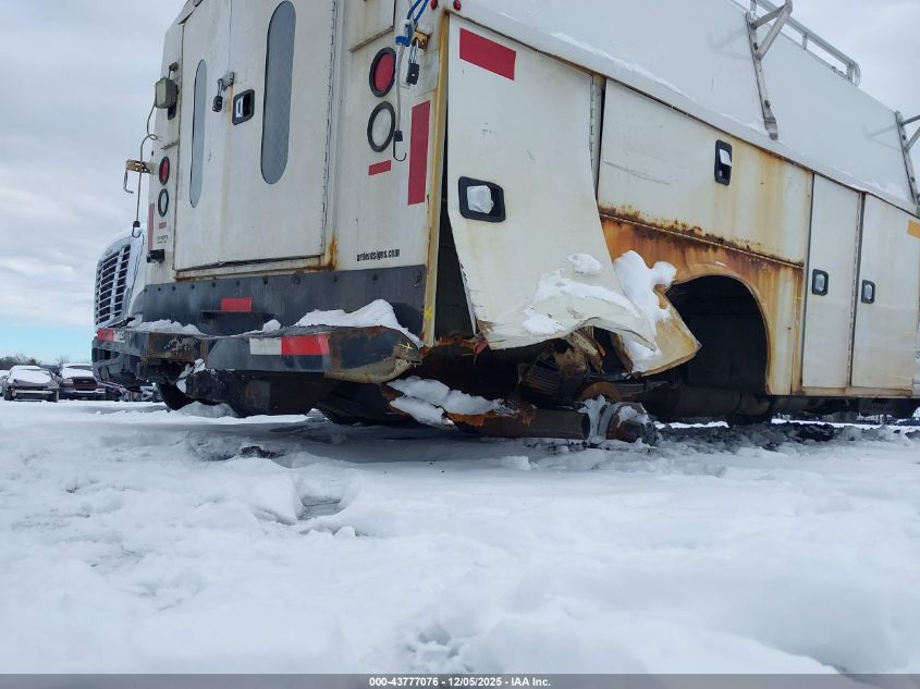 2020 Ram 3500 Chassis Tradesman/Slt VIN: 3C7WRTBL5LG100428 Lot: 43777076