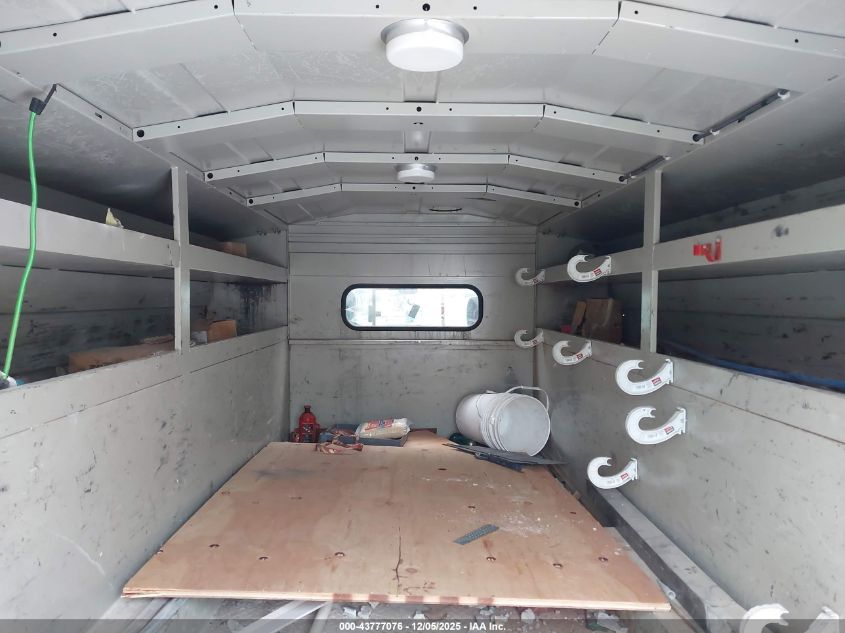 2020 Ram 3500 Chassis Tradesman/Slt VIN: 3C7WRTBL5LG100428 Lot: 43777076