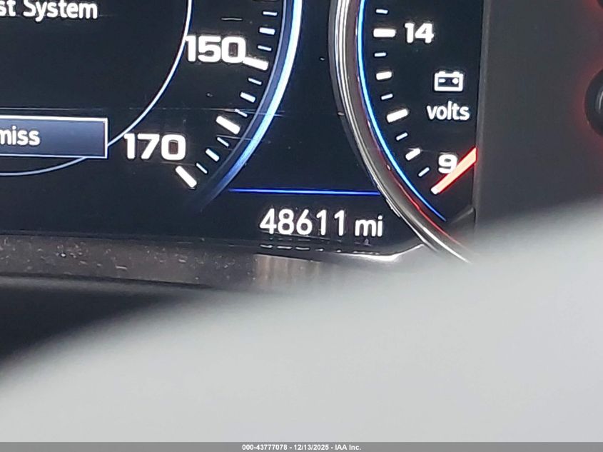 2022 Chevrolet Blazer Awd Rs VIN: 3GNKBKRS9NS119854 Lot: 43777078