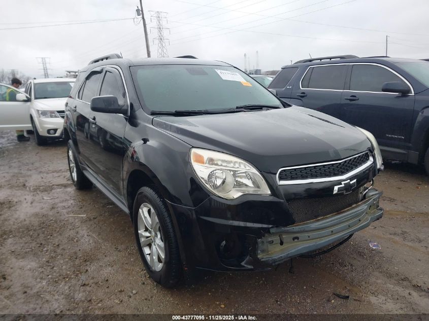 CHEVROLET EQUINOX 1LT