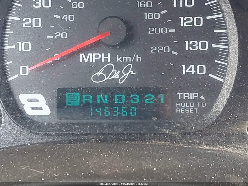 2004 Chevrolet Monte Carlo Supercharged Ss VIN: 2G1WZ121749337345 Lot: 43777098