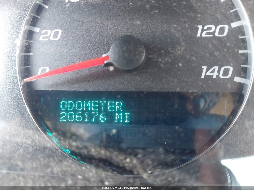 2009 Chevrolet Impala Lt VIN: 2G1WT57N791313900 Lot: 43777104