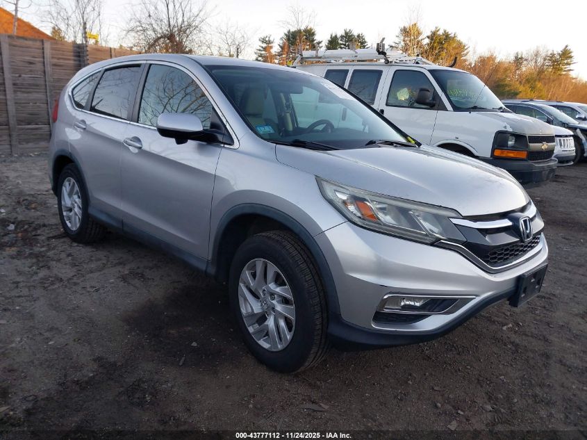 HONDA CR-V EX