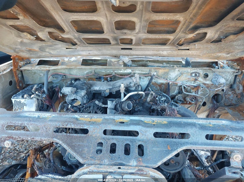 2011 Chevrolet Silverado 3500Hd Lt VIN: 1GC4K0C86BF225195 Lot: 43777124