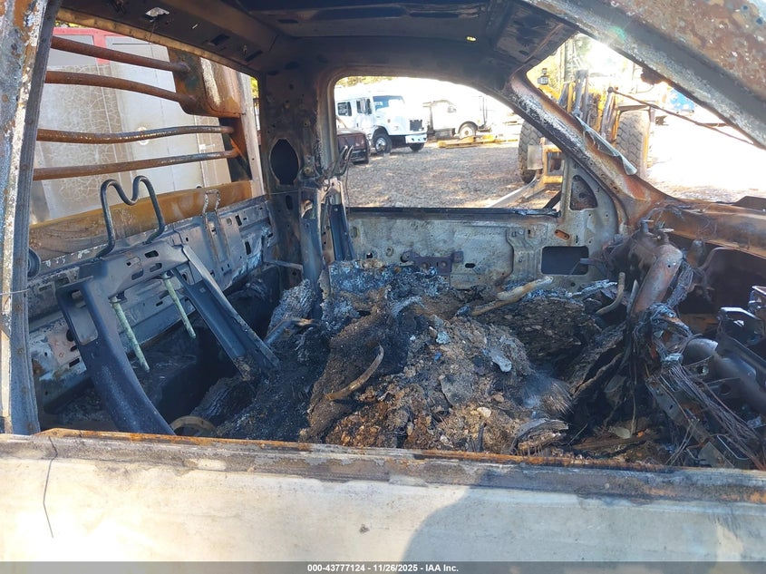 2011 Chevrolet Silverado 3500Hd Lt VIN: 1GC4K0C86BF225195 Lot: 43777124