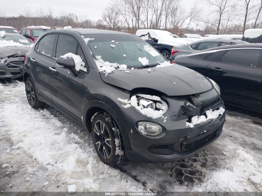 FIAT 500X POP FWD