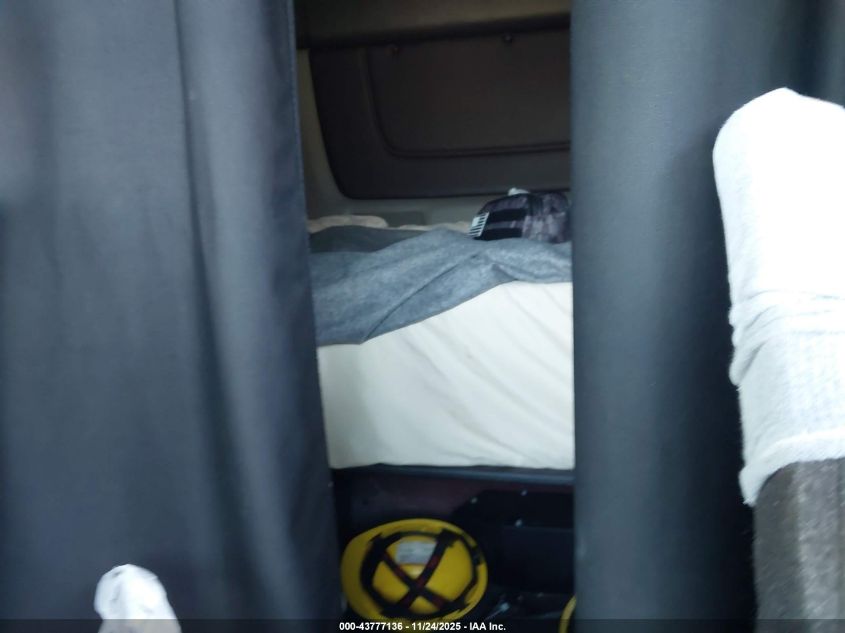 2020 International Lt VIN: 3HSDZAPRXLN316672 Lot: 43777136