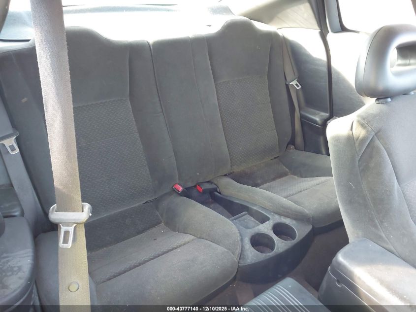 2007 Saturn Ion 3 VIN: 1G8AW15B97Z119555 Lot: 43777140