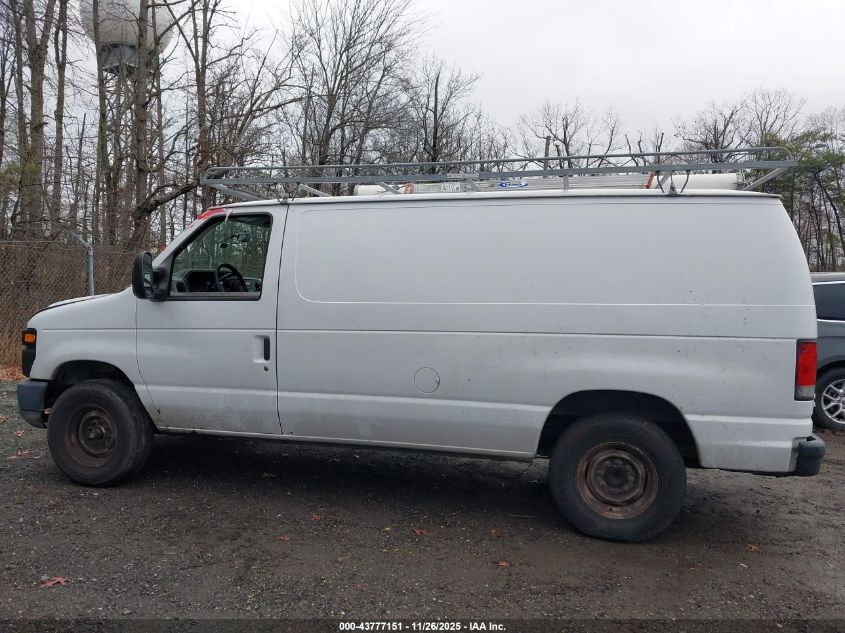 2014 Ford E-250 Commercial VIN: 1FTNE2EW0EDB18632 Lot: 43777151