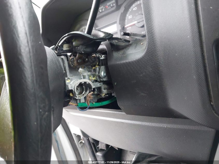 2014 Ford E-250 Commercial VIN: 1FTNE2EW0EDB18632 Lot: 43777151