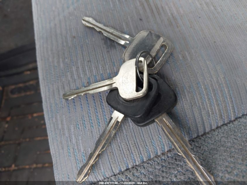 1999 Toyota 4Runner Sr5 V6 VIN: JT3HN86R1X0251701 Lot: 43777156