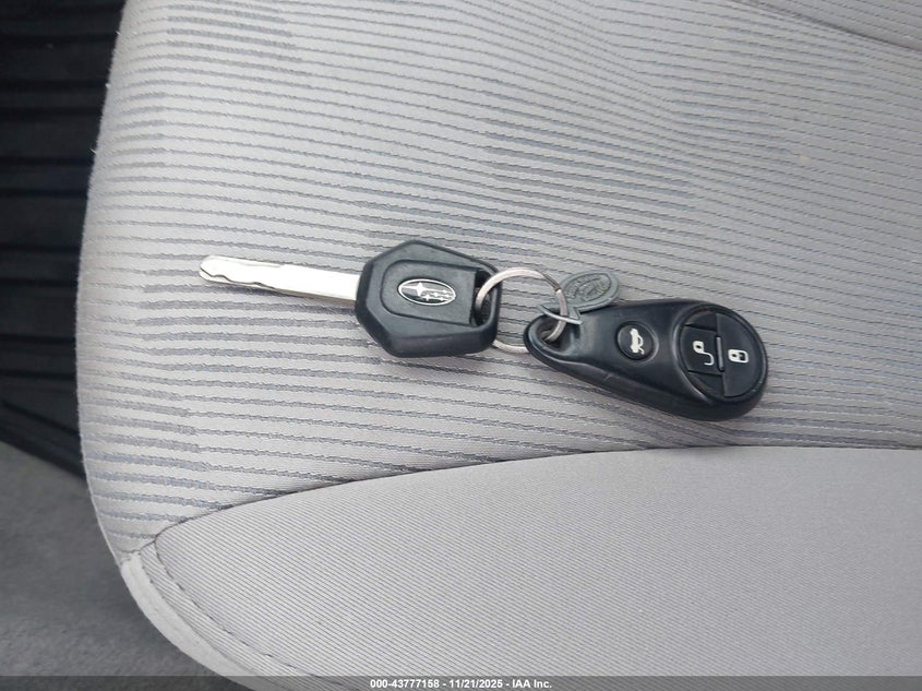 2009 Subaru Forester 2.5X VIN: JF2SH63689H700174 Lot: 43777158