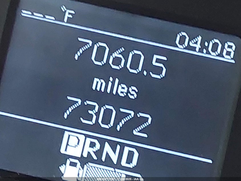 2019 Mercedes-Benz Sprinter 2500 High Roof I4/Standard Roof I4 VIN: WD4PF0ED1KT016045 Lot: 43777167