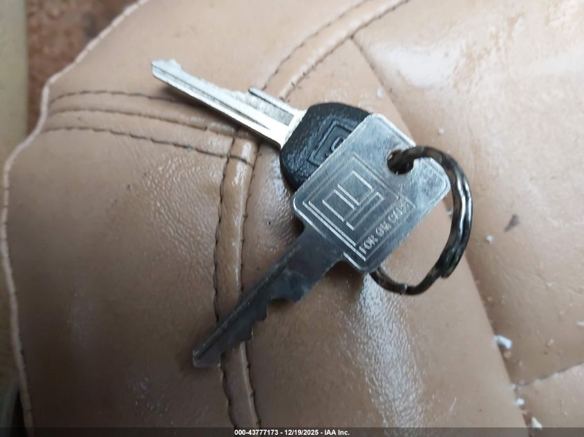 1975 Chevrolet Corvette VIN: 1Z37J4S422825 Lot: 43777173