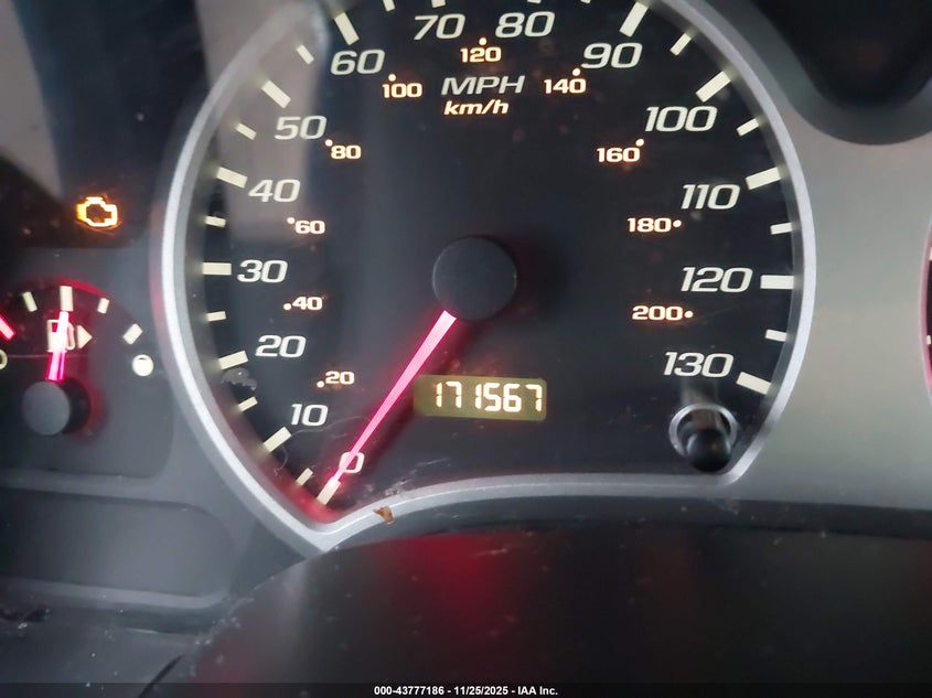 2005 Chevrolet Equinox Lt VIN: 2CNDL73F656065236 Lot: 43777186