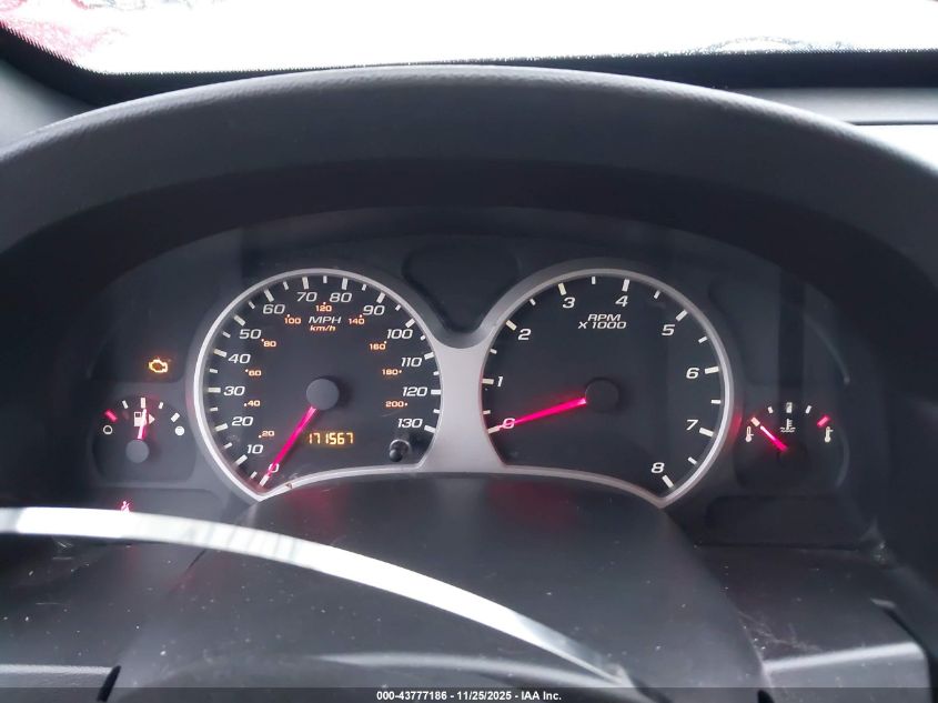 2005 Chevrolet Equinox Lt VIN: 2CNDL73F656065236 Lot: 43777186