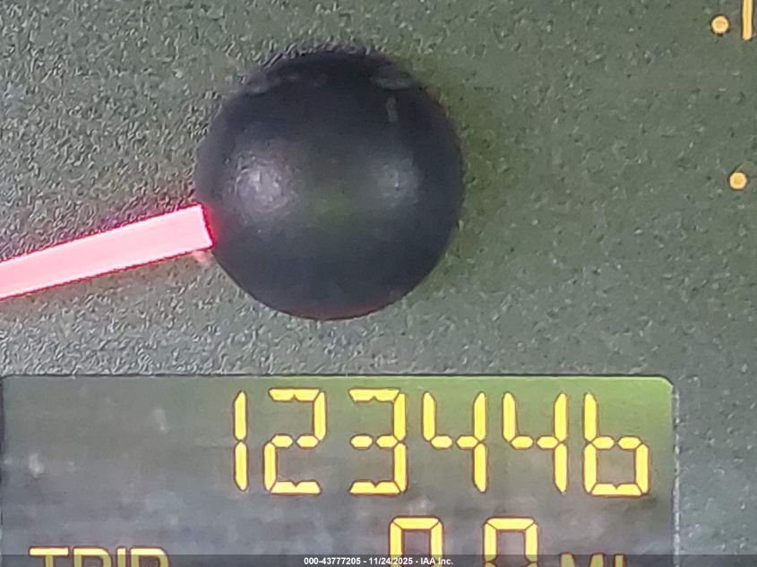 2003 Saturn Ion 1 VIN: 1G8AG52F03Z169878 Lot: 43777205