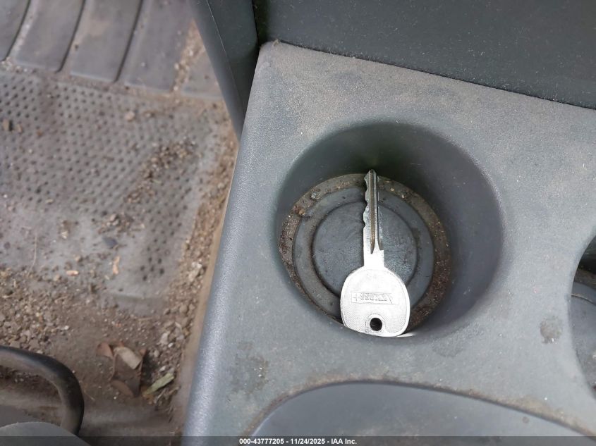 2003 Saturn Ion 1 VIN: 1G8AG52F03Z169878 Lot: 43777205