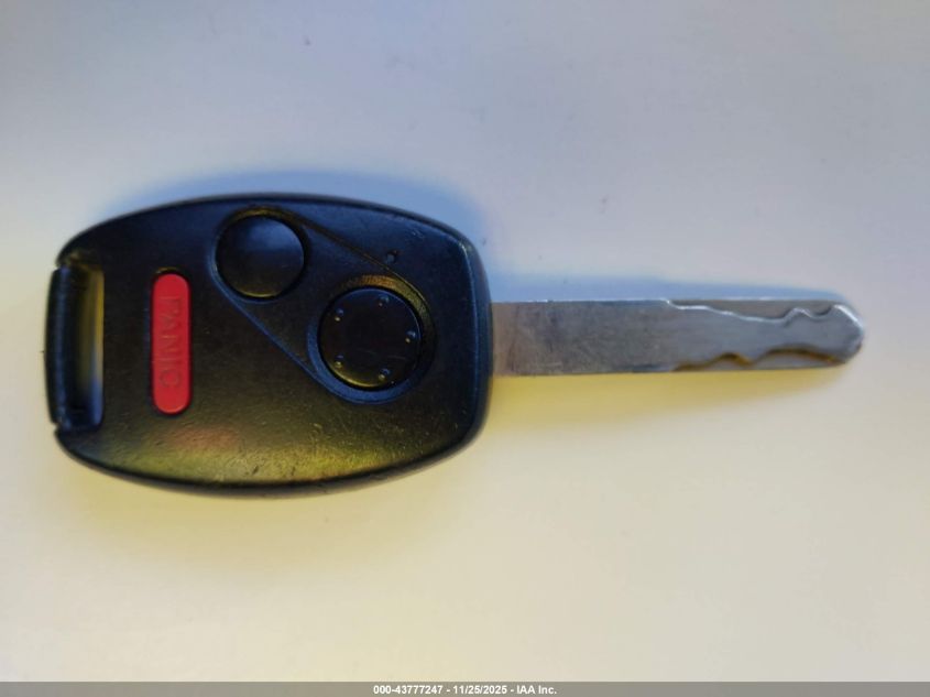 2007 Honda Cr-V Ex-L VIN: JHLRE48757C067951 Lot: 43777247