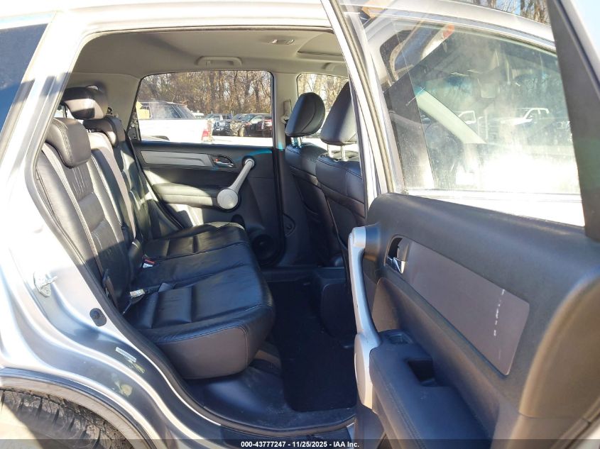 2007 Honda Cr-V Ex-L VIN: JHLRE48757C067951 Lot: 43777247