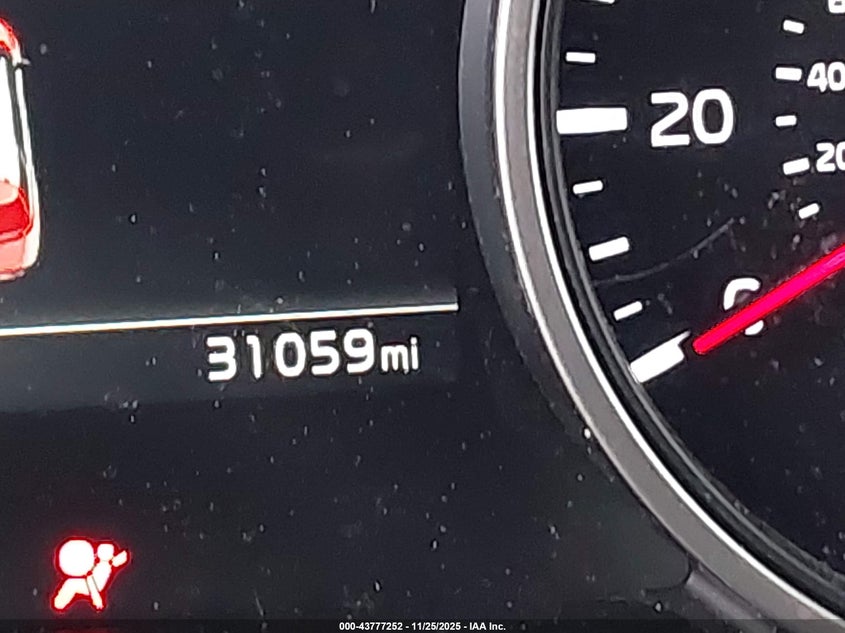 2024 Kia Carnival Mpv Lx VIN: KNDNB4H34R6387491 Lot: 43777252