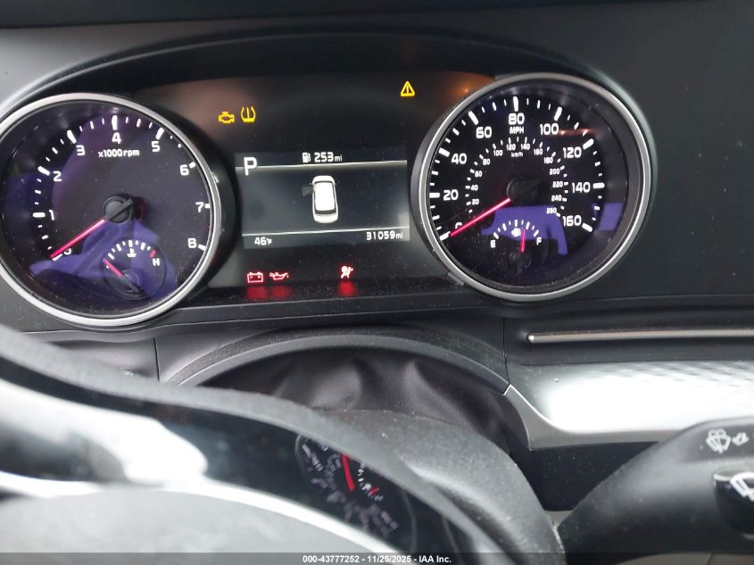 2024 Kia Carnival Mpv Lx VIN: KNDNB4H34R6387491 Lot: 43777252