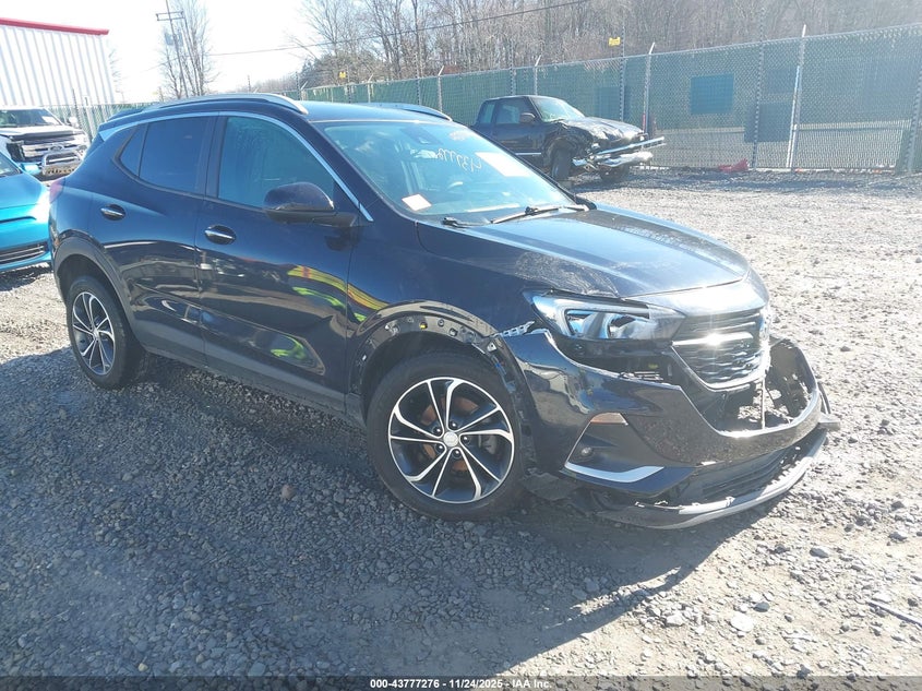 BUICK ENCORE GX AWD SELECT