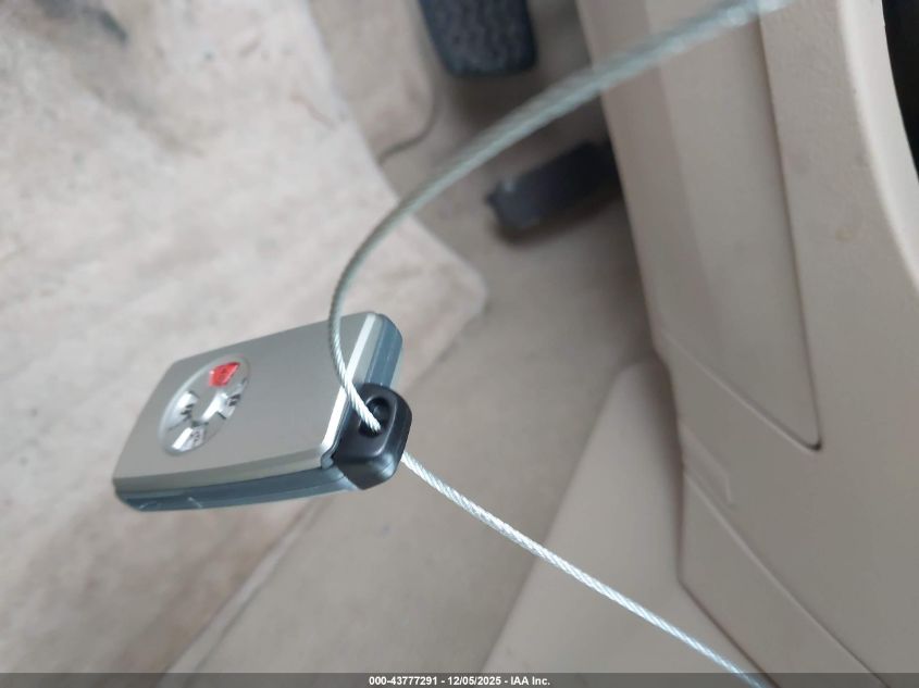 2006 Toyota Avalon Limited VIN: 4T1BK36B76U124261 Lot: 43777291