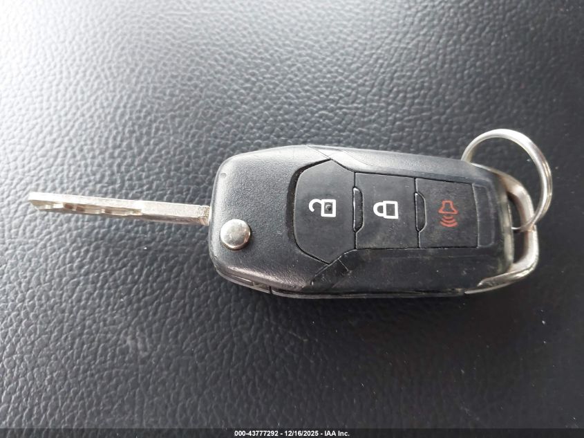 2020 Ford F-150 Xl VIN: 1FTEW1EP0LFB77276 Lot: 43777292