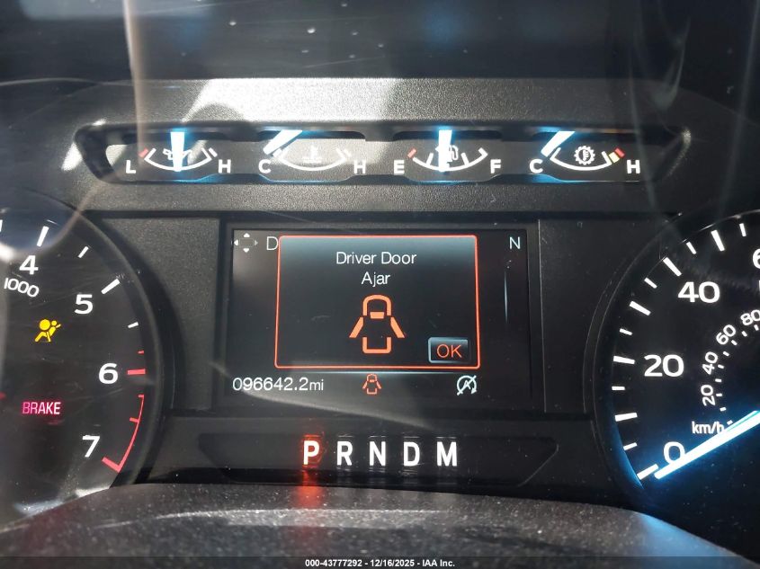 2020 Ford F-150 Xl VIN: 1FTEW1EP0LFB77276 Lot: 43777292