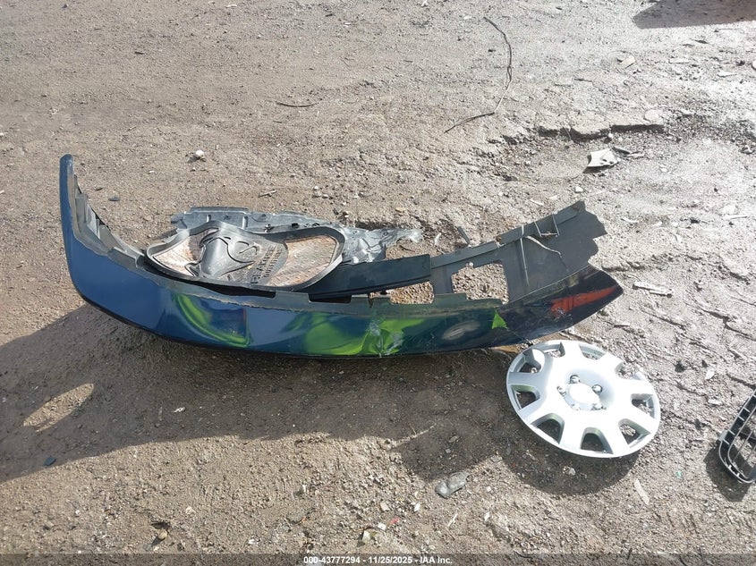 2004 Dodge Durango Limited VIN: 1D4HD58D74F118564 Lot: 43777294