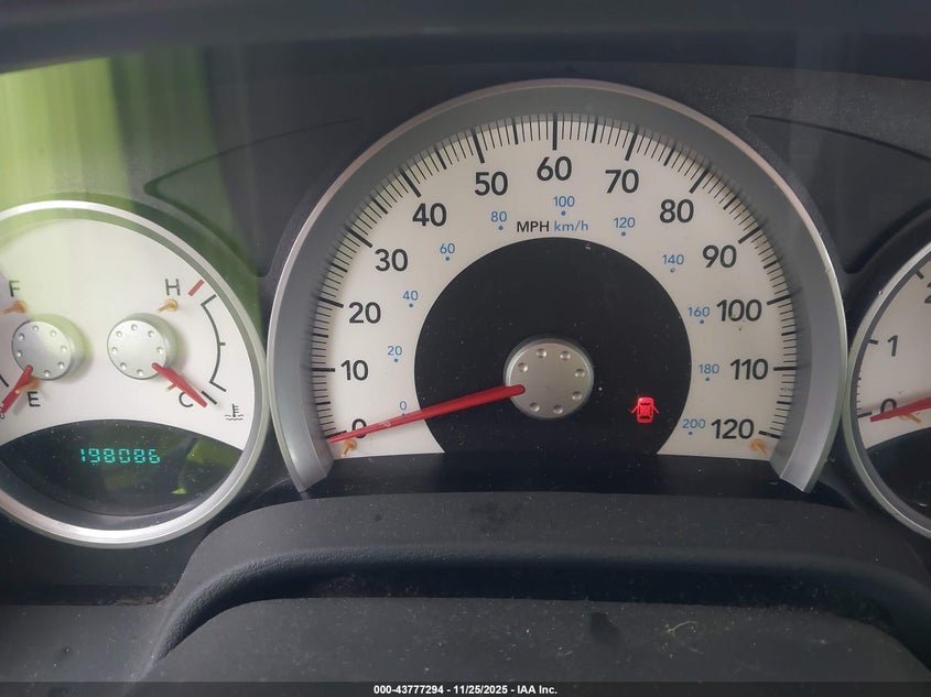 2004 Dodge Durango Limited VIN: 1D4HD58D74F118564 Lot: 43777294