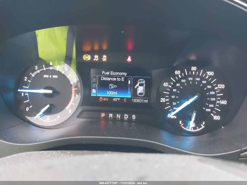 2014 Ford Fusion Se VIN: 3FA6P0H92ER157583 Lot: 43777297