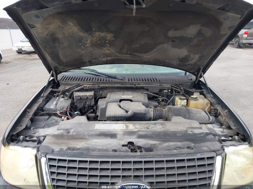 2003 Ford Expedition Xlt VIN: 1FMFU16L83LB50748 Lot: 43777316