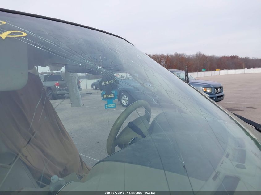 2003 Ford Expedition Xlt VIN: 1FMFU16L83LB50748 Lot: 43777316